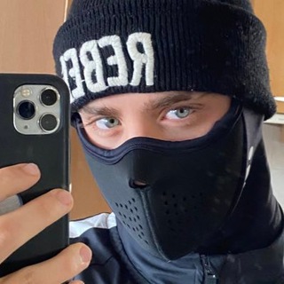 Telegram profile photo for Ivan Martinez