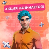 Telegram profile photo for Игровые автоматы с прогрессивным джекпотом онлайн: играть на реальные деньги