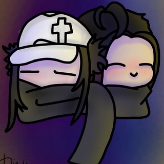 Telegram profile photo for 🌸тинка-пинка🌸