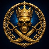 Telegram profile photo for Sea Of Robin