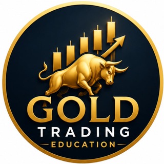 Telegram profile photo for ๐Gold Trading Education๐น