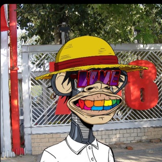 Telegram profile photo for WHY ALWAYS APE MAN