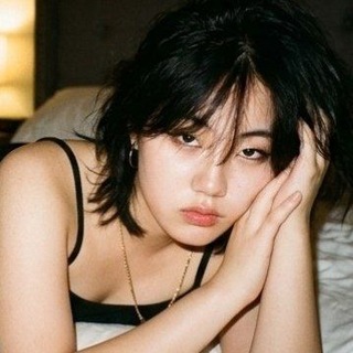 Telegram profile photo for I don't love myself, but I love you