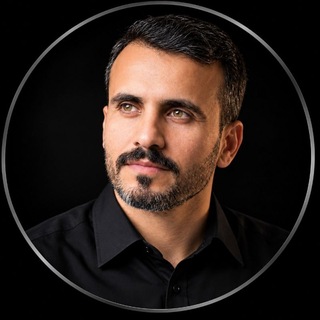 Telegram profile photo for قناة مسلم المطيري