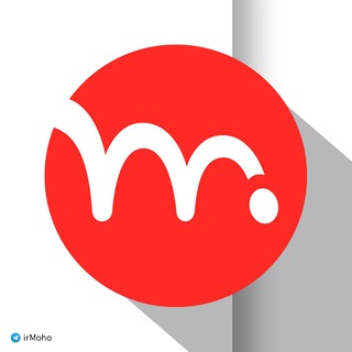 Telegram profile photo for انیمیشن سازی با موهو