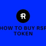 Telegram profile photo for RESERVE RIGHTS TOKEN