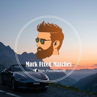 Telegram profile photo for Mark Fixed Matches