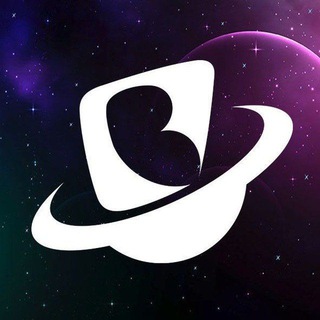 Telegram profile photo for Block Galaxy Network Channel