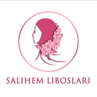Telegram group profile photo for Salihem_liboslari🥰