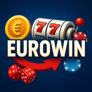 Telegram profile photo for Euro Win Bac Bo 🎲
