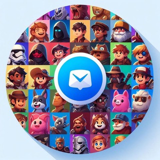 Telegram profile photo for Premium Emoji