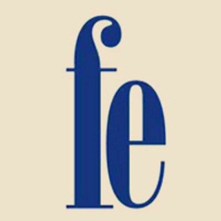 Telegram profile photo for Financial Express (FE) E-Newspaper