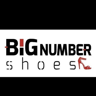 Telegram profile photo for Bignumbershoes