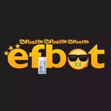 Telegram profile photo for سایت اف بت