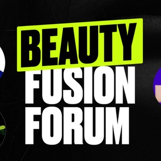 Telegram profile photo for BEAUTY FUSION FORUM