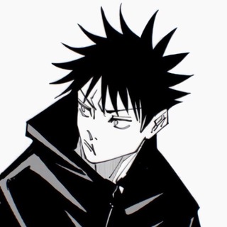 Telegram profile photo for 人間失格