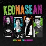 Telegram profile photo for KEONASEAN.