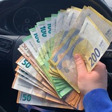 Telegram profile photo for PONZI - MASTERS💯
