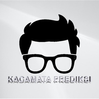 Telegram profile photo for Kacamata Prediksi