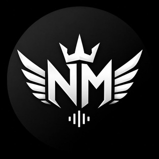 Telegram profile photo for NMメPROJECT 𝗨𝗽𝗱𝗮𝘁𝗲