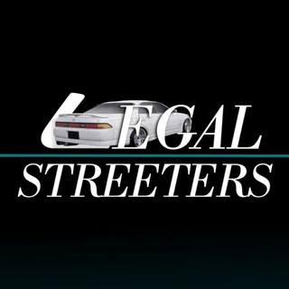 Telegram profile photo for LEGAL STREETERS
