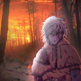 Telegram profile photo for EDITS ANIME MASTER