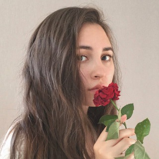 Telegram profile photo for ddariellee о рилсах
