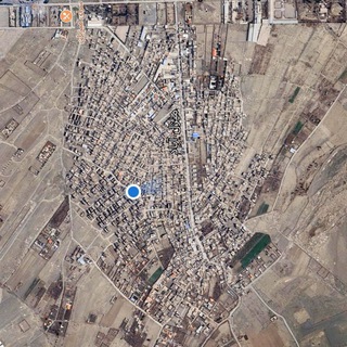 Telegram profile photo for کانال اطلاع رسانی منزل آباد