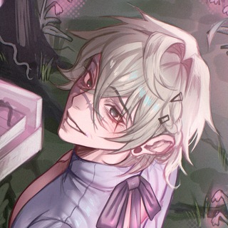 Telegram profile photo for • Omogoti • 18+