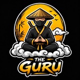 Telegram profile photo for BINARY GURU SIGNALS