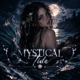 Telegram profile photo for РЕСТ|Mystical Tide