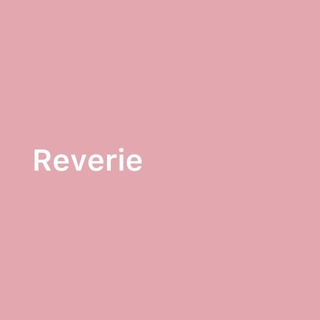 Telegram profile photo for Reverie