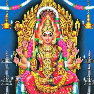 Telegram profile photo for ๐Tamil God song status ๐
