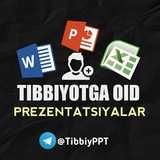 Telegram profile photo for 2020
