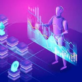 Telegram profile photo for GO BOT'FX