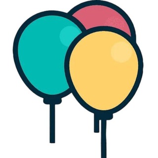 Telegram profile photo for Поздравимс!🎉