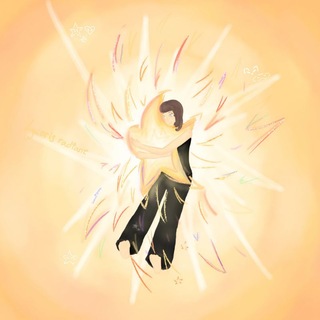 Telegram profile photo for Lycoris radiantꕥ |THIS & 𝘛𝘏𝘈𝘛| WAWL(SY)✧ THE S:V❣️| DEAD AND🎸| Dreams come true✨| SWEAT🔆| I,God✶| Swingin' Magic🌌