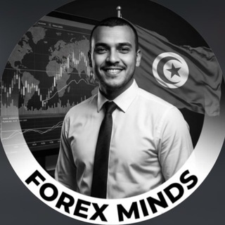Telegram profile photo for FX Minds TN๐น๐ณ๐๐
