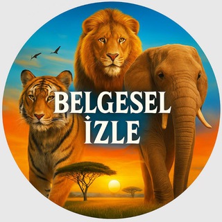 Telegram profile photo for Belgesel İzle | Watch a documentary