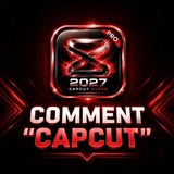 Telegram profile photo for CapCat Pro