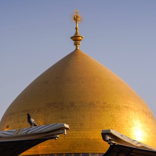 Telegram profile photo for فضائلُ عليّ بن ابي طالب