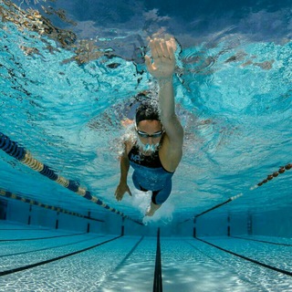 Telegram profile photo for Mah-ch-swimming🏊