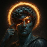 Telegram profile photo for MENTAL WARRIOR