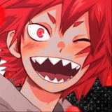 Telegram profile photo for HameL1xy🐙