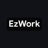 Telegram profile photo for EZ WORK / Отзывы
