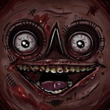 Telegram profile photo for Random art