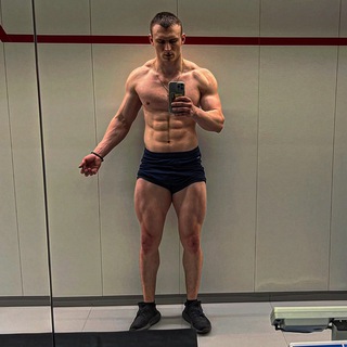 Telegram profile photo for Умный фитнес