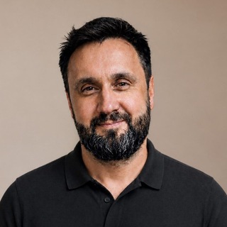 Telegram profile photo for Алексей Мона́енков