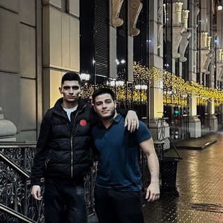 Telegram profile photo for Беспредельщики 🥷🏿