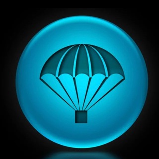 Telegram profile photo for Crypto Airdrop